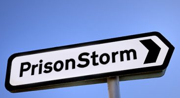 PrisonStorm